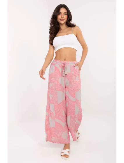 Dámské kalhoty  model 215116 Sublevel