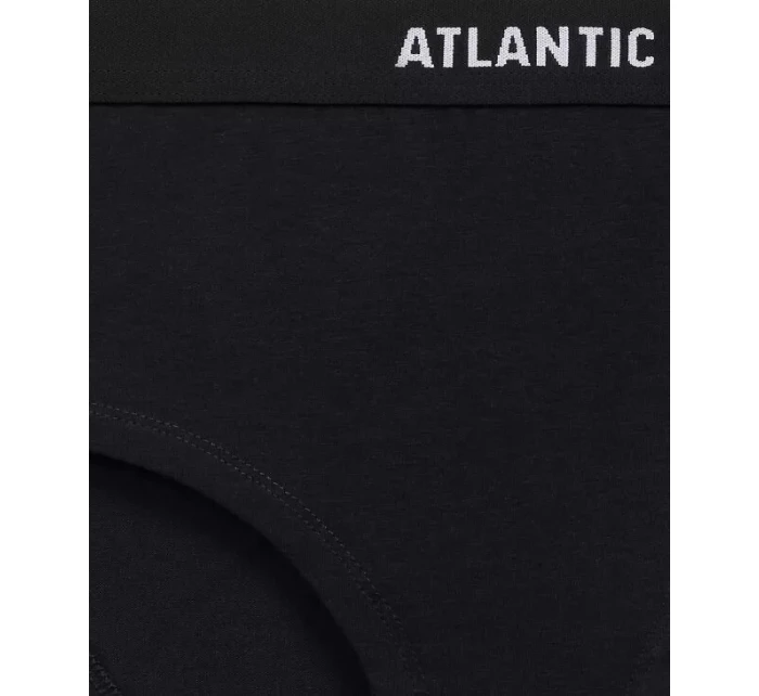 Kalhotky Atlantic 3CLP-009/Z25 Maxi Sport A'3 S-2XL Kalhotky Atlantic 3CLP-009/Z25 Maxi Sport A'3 S-2XL