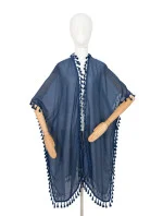 Dámské pareo model 22077298 - Art of polo