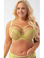 Měkká podprsenka K model 21184786 Paradise - Gorsenia