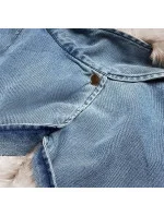 DAMSKA KURTKA Z model 21242878 - S'WEST