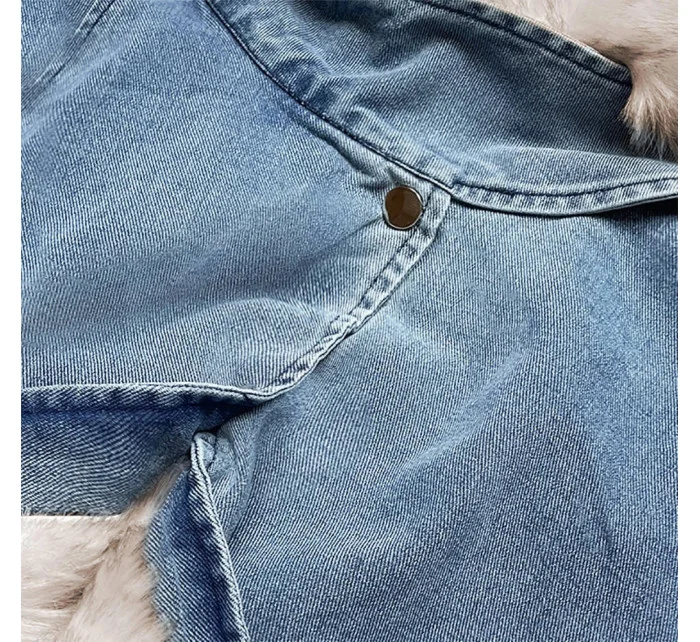 DAMSKA KURTKA Z model 21242878 - S'WEST