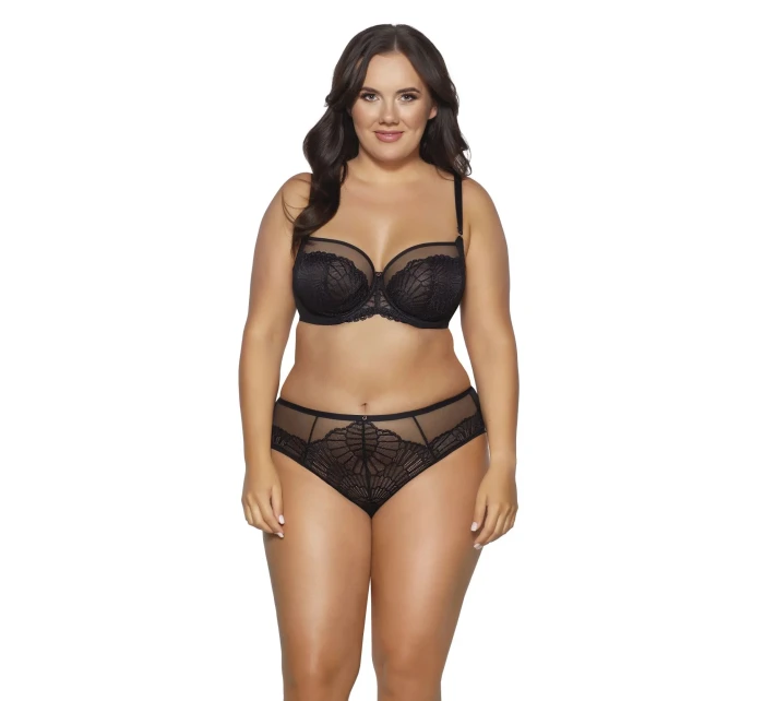 Dámské brazilky 2109/b Puella - AVA Dámské brazilky 2109/b Puella - AVA