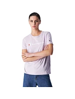 Champion SS Tee W 117534 VS057 tričko Champion SS Tee W 117534 VS057 tričko