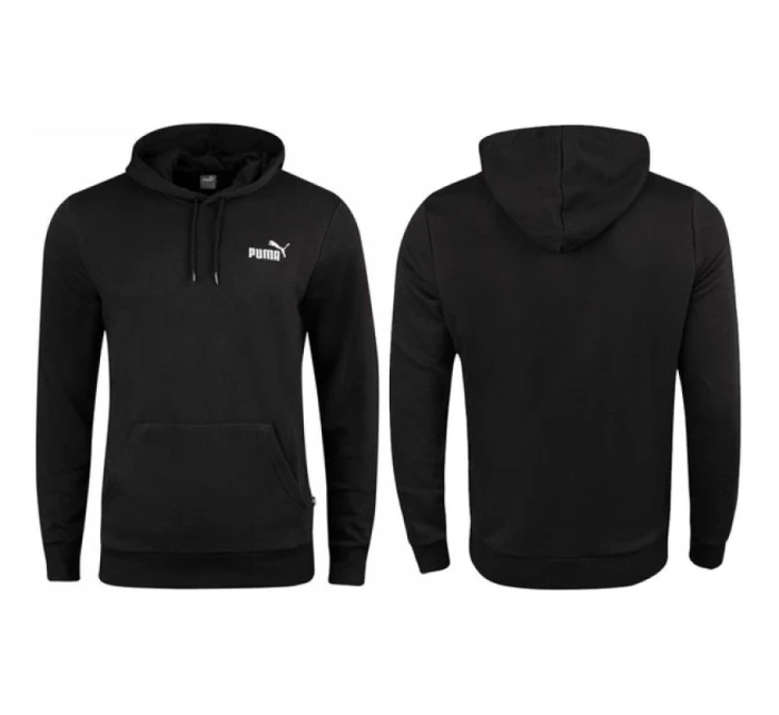 Mikina Ess Logo M model 20811192 01 - Puma Mikina Ess Logo M model 20811192 01 - Puma