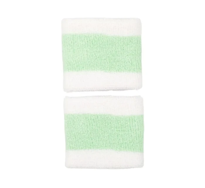 Náramky Nike Swoosh 2 ks N0001565117OS Náramky Nike Swoosh 2 ks N0001565117OS