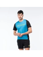 Pánské tričko s krátkým rukávem model 21353230 - IQ Pánské tričko s krátkým rukávem model 21353230 - IQ