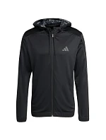 Mikina SEA FZ HD M model 21342956 pánské - ADIDAS