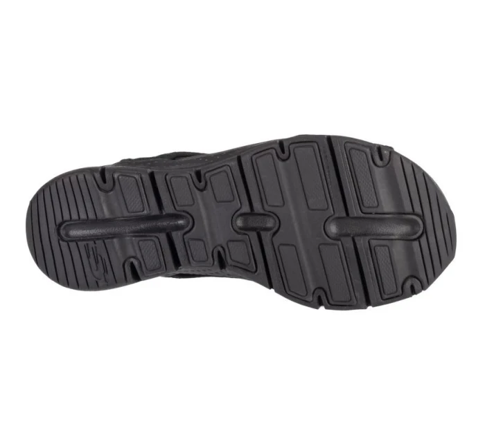 Skechers Arch Fit - Darling Days 119346-BBK Black 36