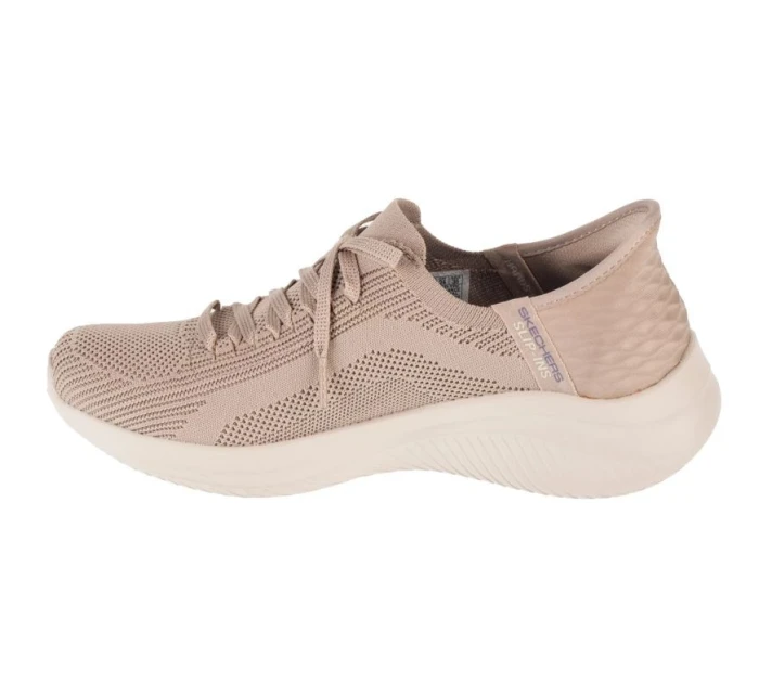 Skechers Slip-Ins Ultra Flex 3.0 - Brilliant 149710-TPE Beige 36