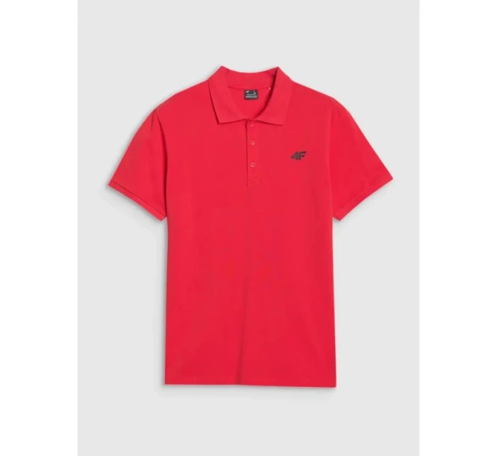 Pánská polokošile 4F (SADA 2 KOŠILÍ) 2P-SS-4FWSS25TPTSM407-92S Pánská polokošile 4F (SADA 2 KOŠILÍ) 2P-SS-4FWSS25TPTSM407-92S