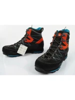 model 21717083 boty Trekker Lite GORETEX z přírodní kůže - Aku model 21717083 boty Trekker Lite GORETEX z přírodní kůže - Aku