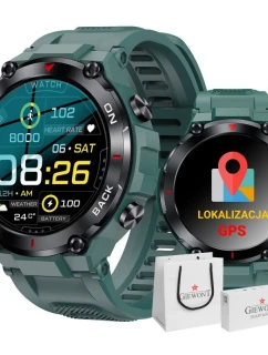 Sea Green model 21804969 - Giewont