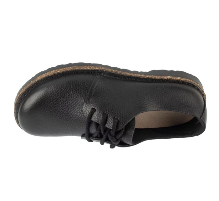 Birkenstock Uppsala Low 1030183 Black 37