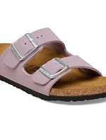 Žabky  KIDS BS  PURPLE model 22150543 - Birkenstock