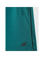 Chlapecké rychleschnoucí sportovní šortky model 22151626 - 4F