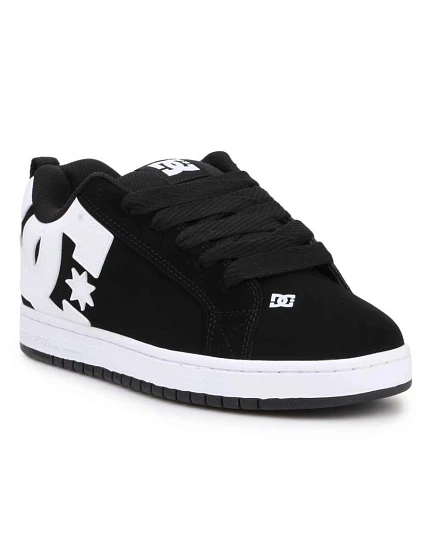 Pánská obuv Court Graffik M model 20772822 DC - Inny