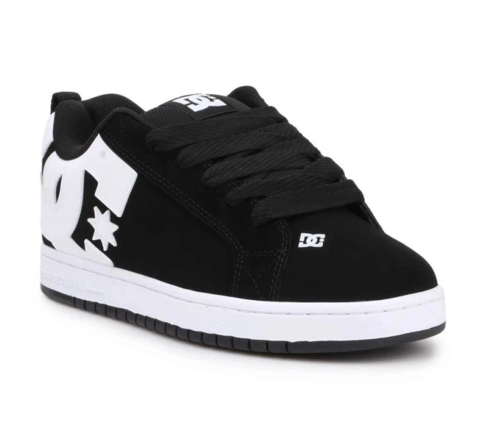 Boty DC Court Graffik M 300529-001