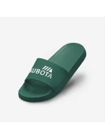 Plážové žabky bazén základní zelená Kubota