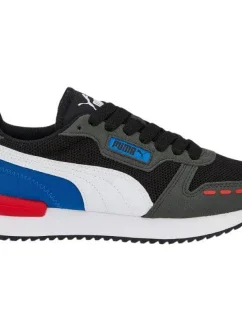 Dětské boty R78 Jr model 17762690 29 - Puma