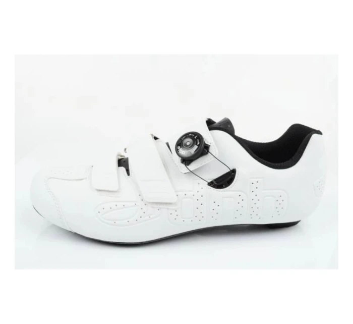 DHB Dorica M 2105-WIG-A1538 bílá cyklistická obuv