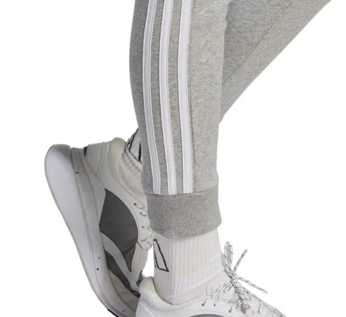 Kalhoty adidas 3 Stripes FL C Pant W IL3282 dámské Kalhoty adidas 3 Stripes FL C Pant W IL3282 dámské