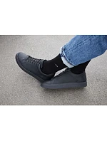 Daiber JN 207 Coolmax® business ponožky 02.0207 black Daiber JN 207 Coolmax® business ponožky 02.0207 black
