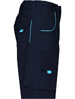 JN (4260) Pracovní bermudy Color 02.0 model 22492996 - Daiber