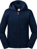 Russell Athletic 266B Dětská mikina s kapucí "Authentic" 10.266B french navy