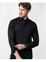 J.Harvest & Frost IB 132 Regular Men Košile Interlock s dlouhým rukávem 63.3201 white J.Harvest & Frost IB 132 Regular Men Košile Interlock s dlouhým rukávem 63.3201 white