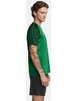Craft Teamwear Squad Go Contrast Jersey M Pánské kontrastní sportovní tričko 82.2725 sweden yellow/golden Craft Teamwear Squad Go Contrast Jersey M Pánské kontrastní sportovní tričko 82.2725 sweden yellow/golden