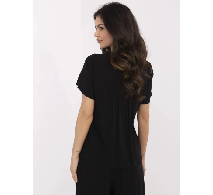 Halenka model 21062878 černá - FPrice Halenka model 21062878 černá - FPrice