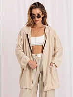 Bluza IT BL model 22222989 beżowy - FPrice