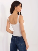 Top PM TP model 21836735 ecru - FPrice