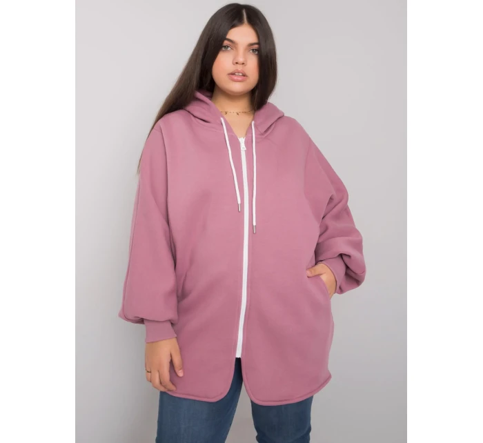 RV BL 7282.22P tmavě růžová