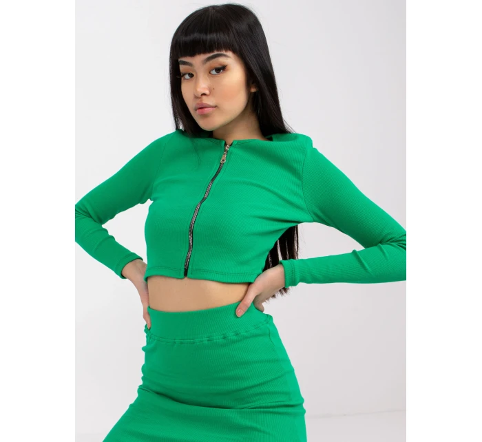 Souprava RV KMPL 7526.03 zelená