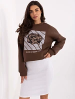 Sukně RV SD 4271.29P bílá