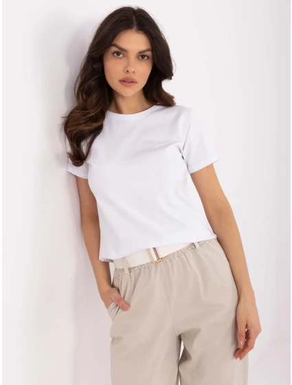 RV tričko TS A518.55 bílé RV tričko TS A518.55 bílé