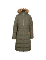 Dámský kabát model 21277181 - Trespass Dámský kabát model 21277181 - Trespass