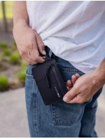 Pánská sportovní peněženka VUCH Vail Black Pánská sportovní peněženka VUCH Vail Black