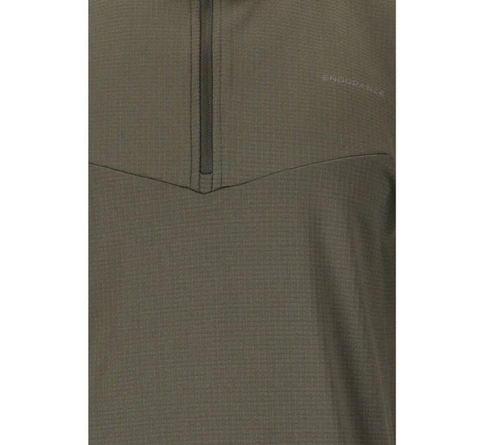 Pánská mikina Endurance Ledger