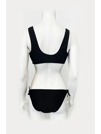 Dámské dvoudílné bikiny Laser model 15448113 - Gemini Dámské dvoudílné bikiny Laser model 15448113 - Gemini