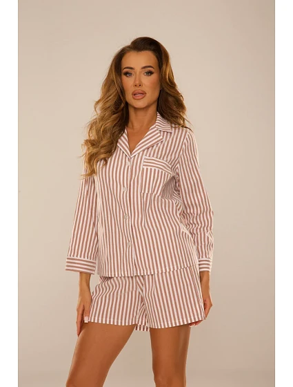 DÁMSKÉ PYŽAMO model 21190833 - De Lafense