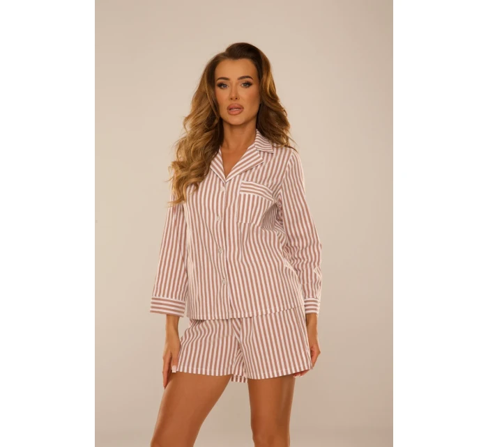 846 DÁMSKÉ PYŽAMO TAYLOR