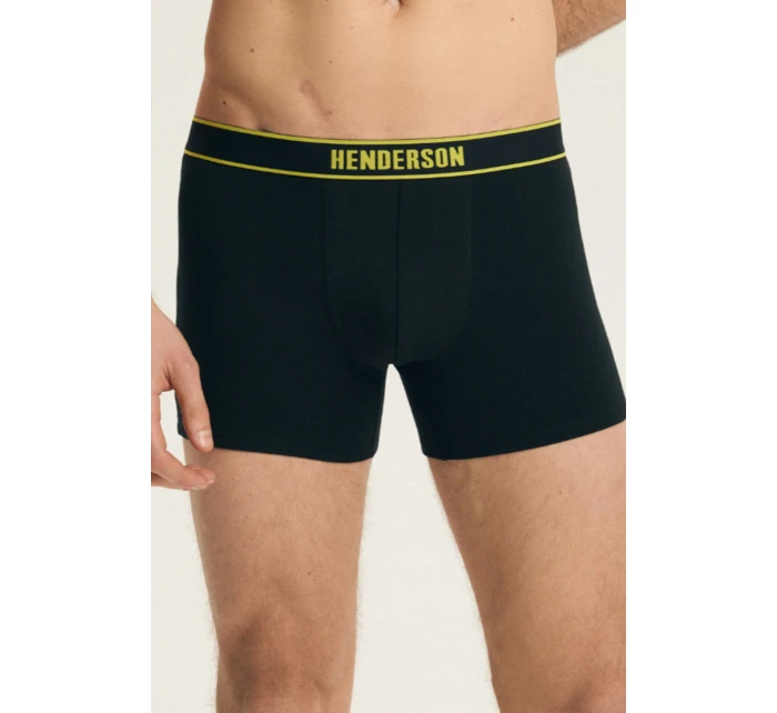 PÁNSKÉ ŠORTKY BEE 2PAK LONG 44556 SS26