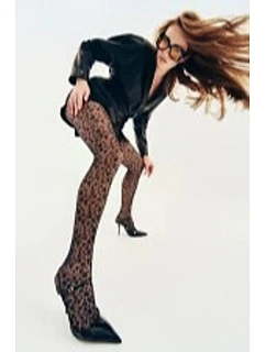 Tenké punčocháče vzor model 22072558 - Gabriella