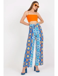 Dámské kalhoty model 167740 Italy Moda