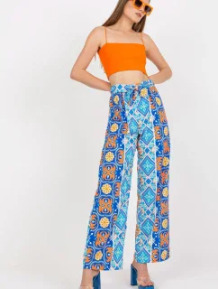 Dámské kalhoty  model 167740 Italy Moda