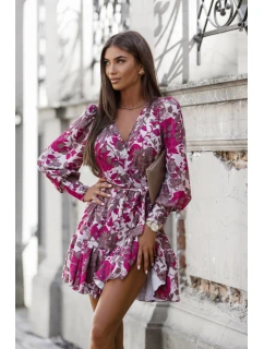 Denní šaty model 216534 LaBalancia