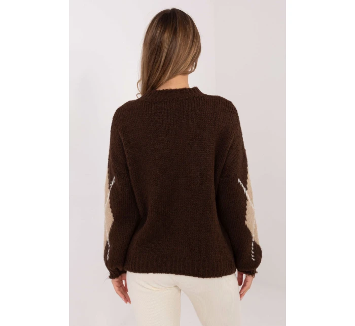 Svetr  model 221752 Italy Moda